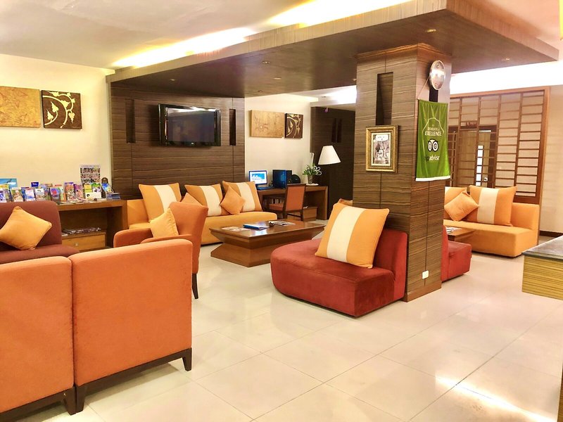 Le Murraya Boutique Serviced Residence & Resort 11