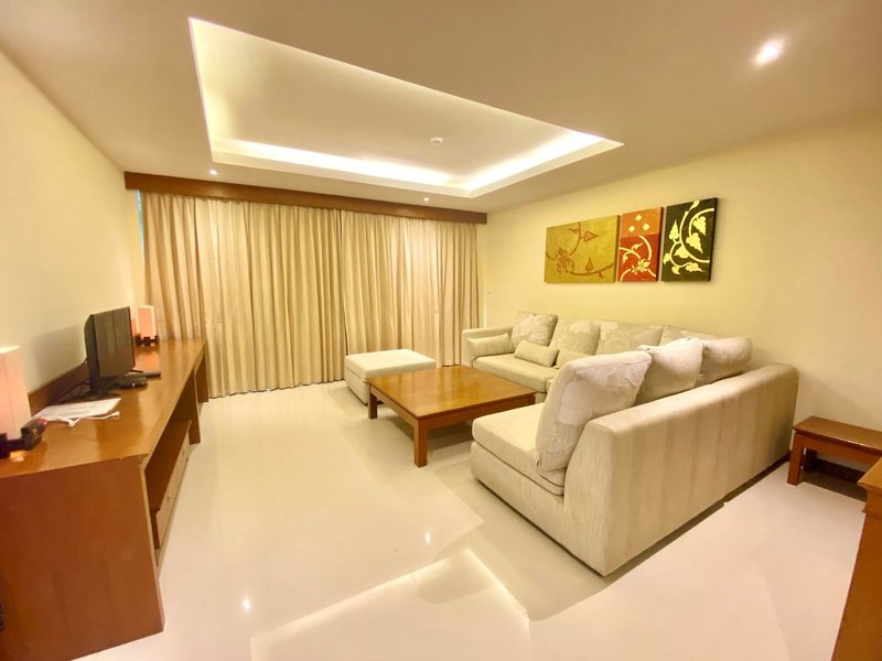 Le Murraya Boutique Serviced Residence & Resort 12