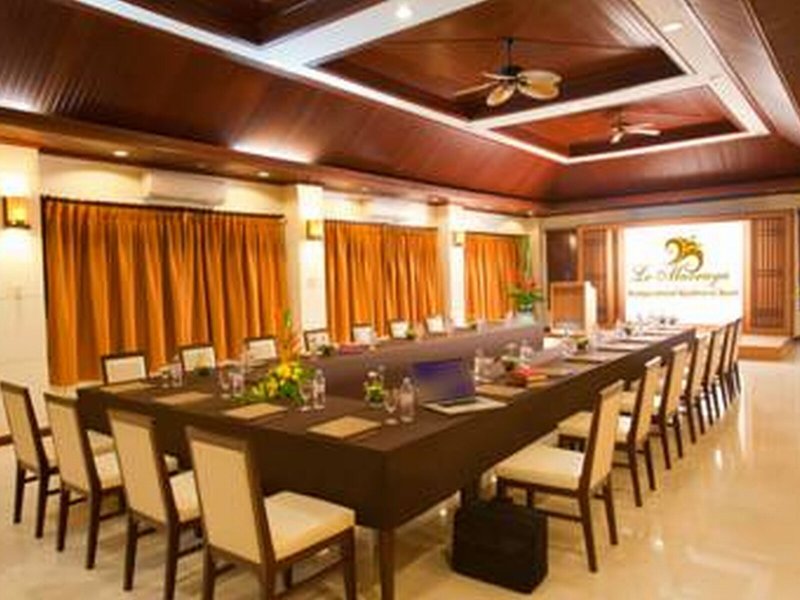 Le Murraya Boutique Serviced Residence & Resort 13