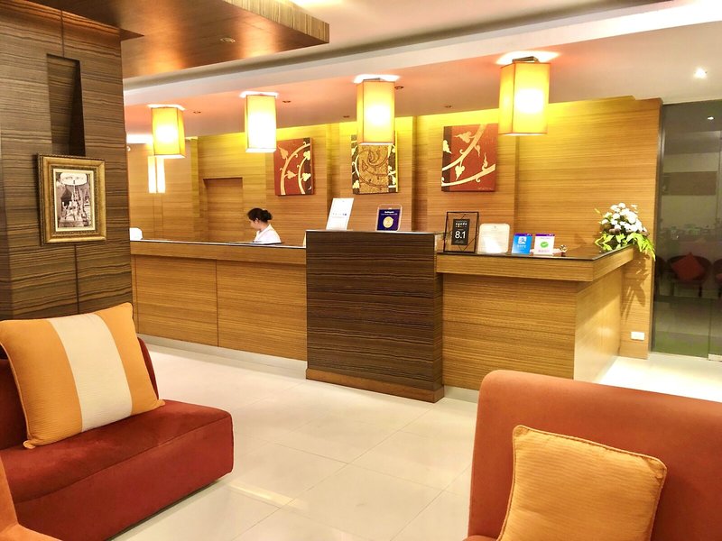 Le Murraya Boutique Serviced Residence & Resort 14
