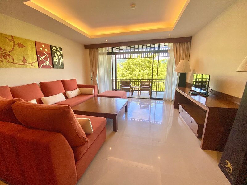 Le Murraya Boutique Serviced Residence & Resort 15