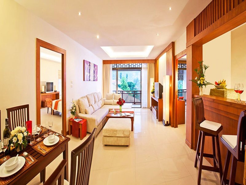 Le Murraya Boutique Serviced Residence & Resort 16