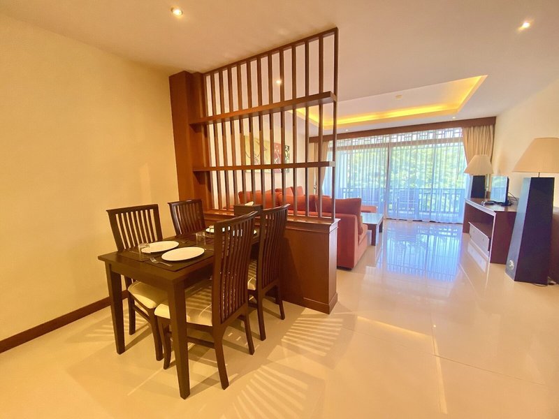 Le Murraya Boutique Serviced Residence & Resort 17