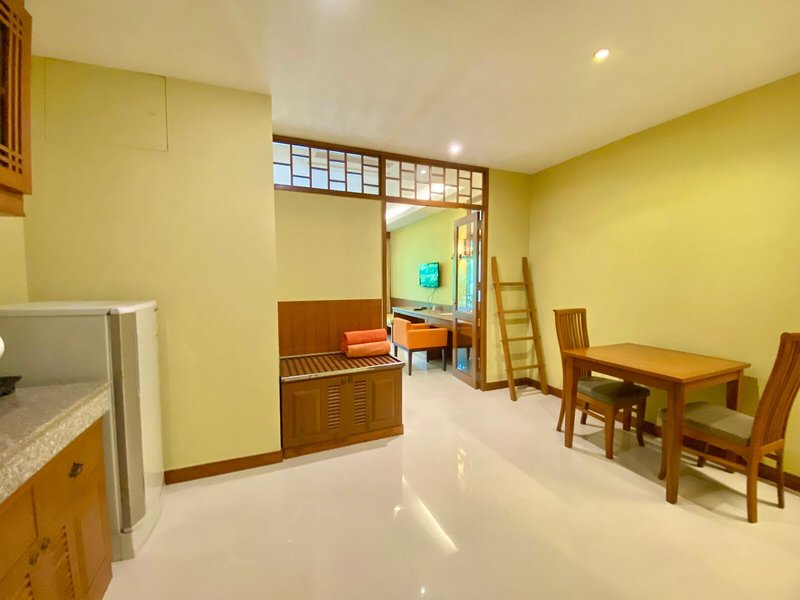 Le Murraya Boutique Serviced Residence & Resort 18