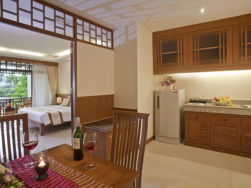 Le Murraya Boutique Serviced Residence & Resort 20