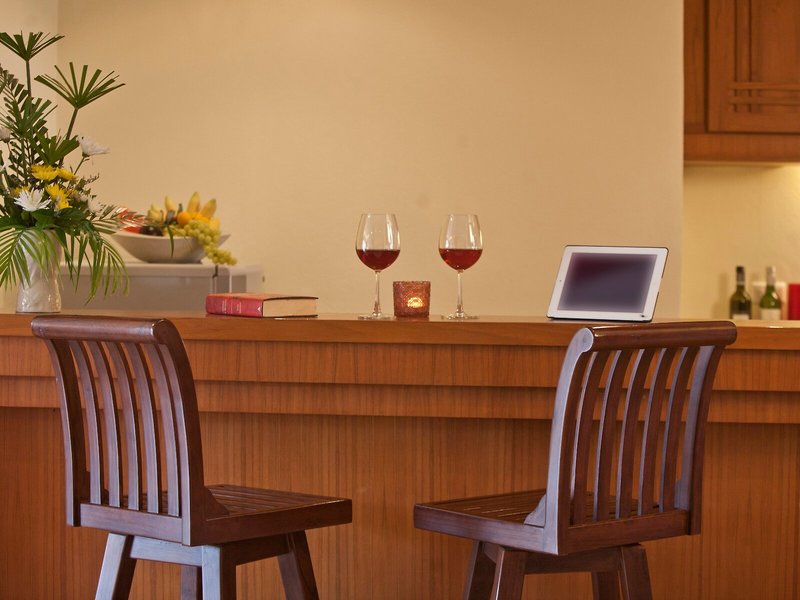 Le Murraya Boutique Serviced Residence & Resort 21
