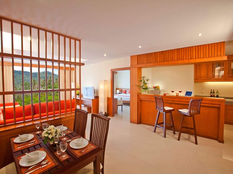 Le Murraya Boutique Serviced Residence & Resort 22