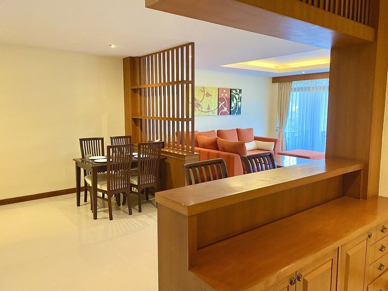 Le Murraya Boutique Serviced Residence & Resort 23