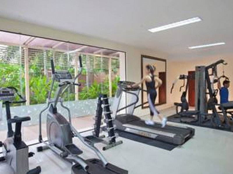 Le Murraya Boutique Serviced Residence & Resort 24