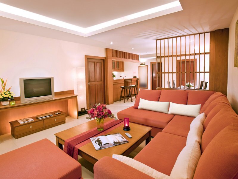Le Murraya Boutique Serviced Residence & Resort 25