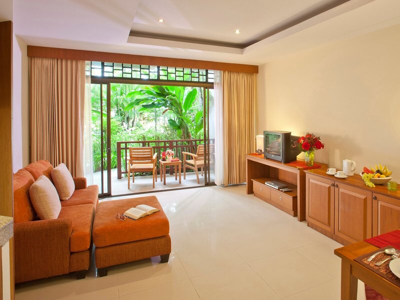 Le Murraya Boutique Serviced Residence & Resort 26