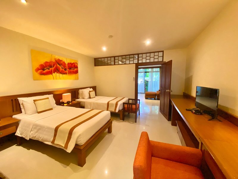Le Murraya Boutique Serviced Residence & Resort 27