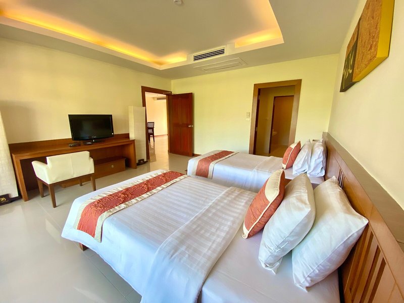 Le Murraya Boutique Serviced Residence & Resort 28
