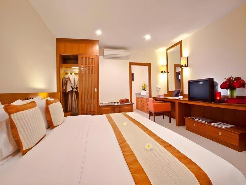 Le Murraya Boutique Serviced Residence & Resort 29
