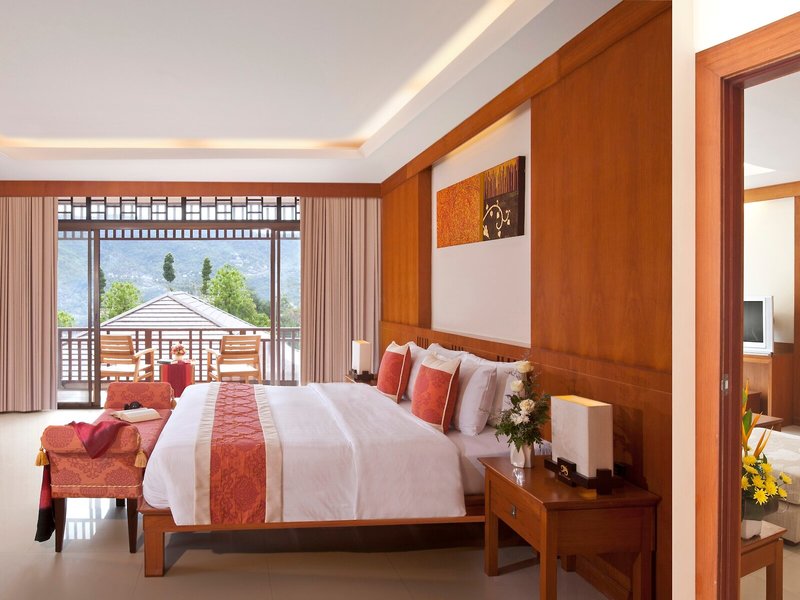 Le Murraya Boutique Serviced Residence & Resort 30