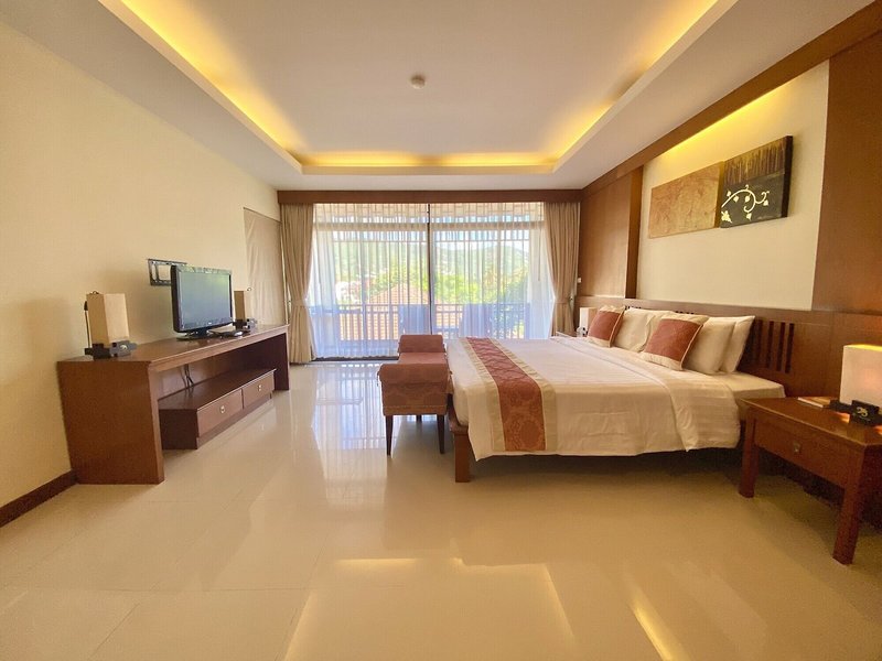 Le Murraya Boutique Serviced Residence & Resort 31