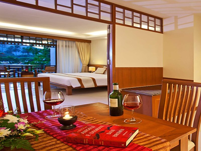 Le Murraya Boutique Serviced Residence & Resort 32