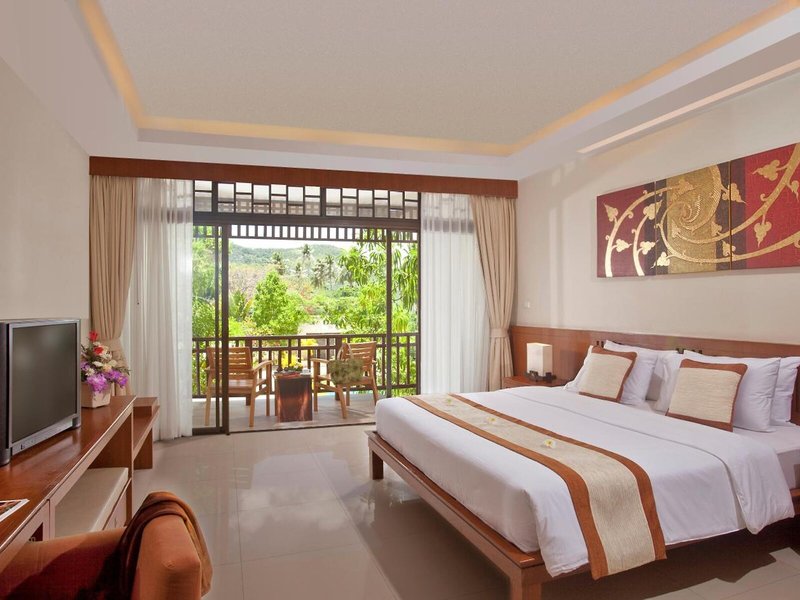 Le Murraya Boutique Serviced Residence & Resort 33
