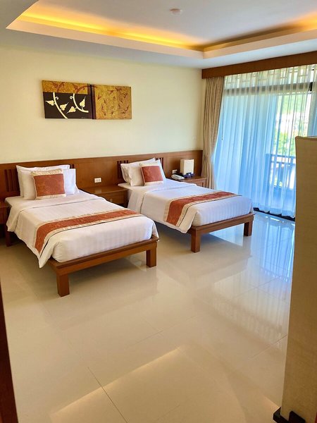 Le Murraya Boutique Serviced Residence & Resort 34
