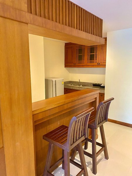 Le Murraya Boutique Serviced Residence & Resort 36