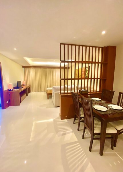 Le Murraya Boutique Serviced Residence & Resort 38