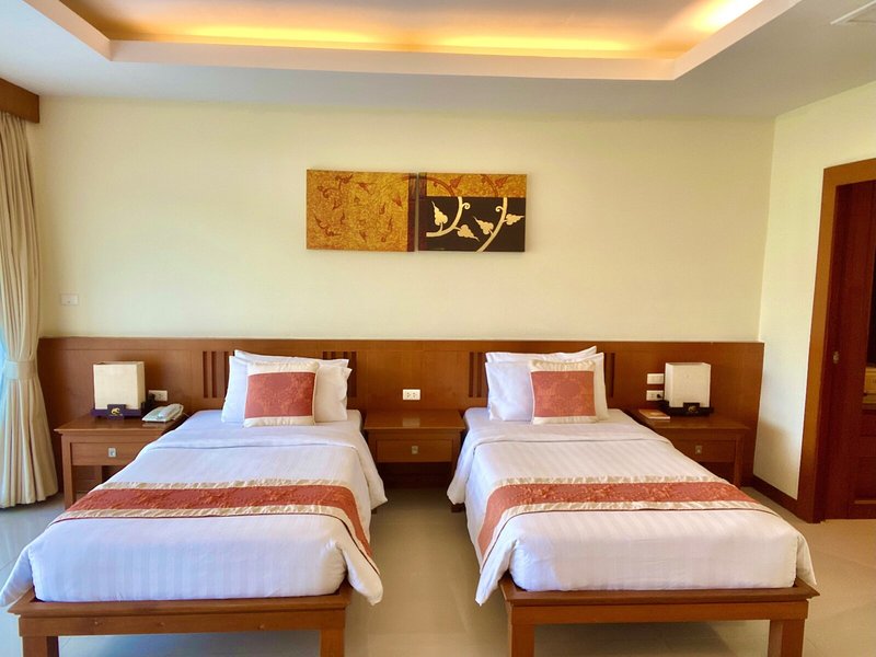 Le Murraya Boutique Serviced Residence & Resort 41