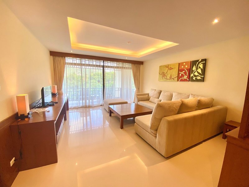 Le Murraya Boutique Serviced Residence & Resort 42