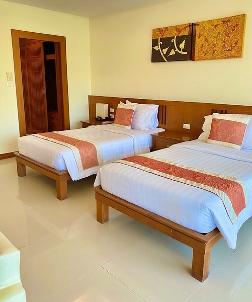 Le Murraya Boutique Serviced Residence & Resort 43