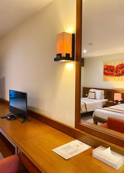 Le Murraya Boutique Serviced Residence & Resort 44