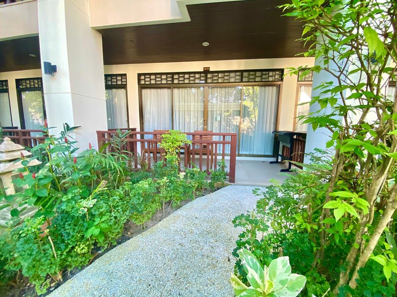 Le Murraya Boutique Serviced Residence & Resort 45