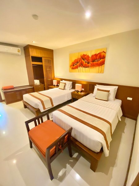 Le Murraya Boutique Serviced Residence & Resort 46