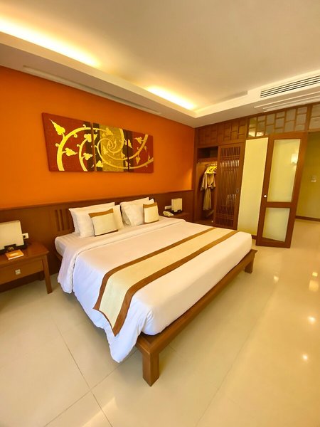 Le Murraya Boutique Serviced Residence & Resort 48