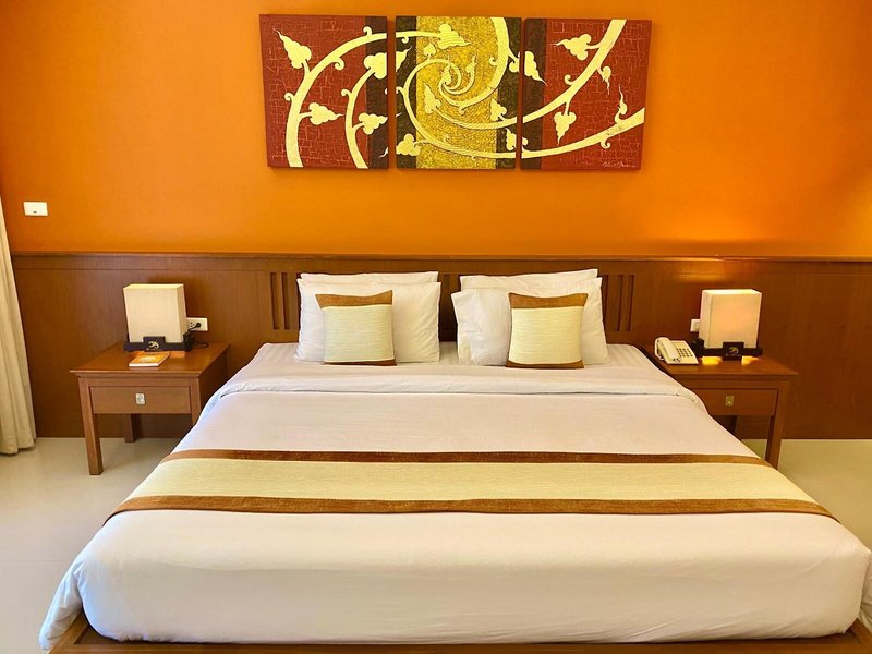 Le Murraya Boutique Serviced Residence & Resort 49