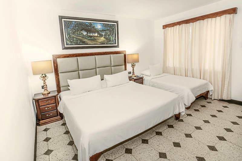 Villa Bosque 9