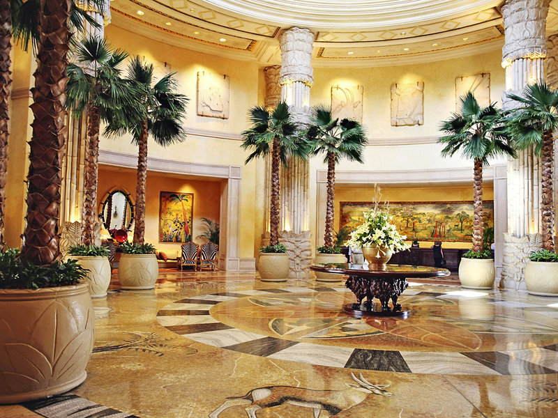The Palace of The Lost City 6
