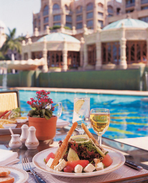 The Palace of The Lost City 12