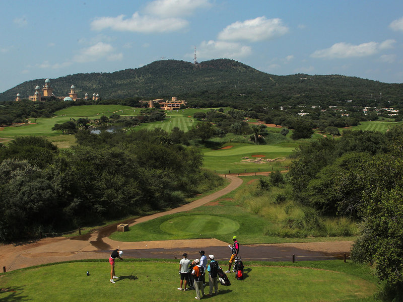 The Palace of The Lost City 15