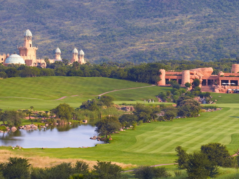 The Palace of The Lost City 17