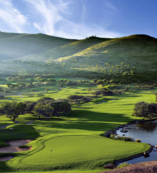 The Palace of The Lost City 18