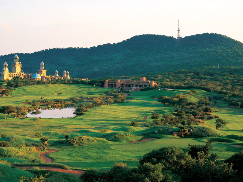 The Palace of The Lost City 20