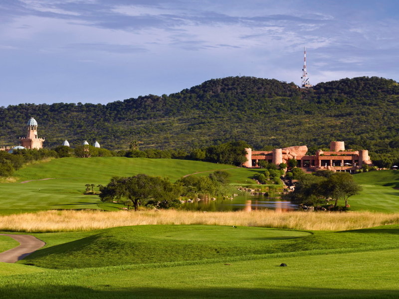 The Palace of The Lost City 22