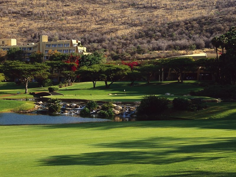 The Palace of The Lost City 23