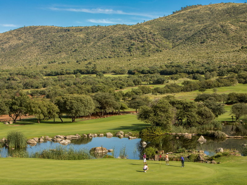 The Palace of The Lost City 24