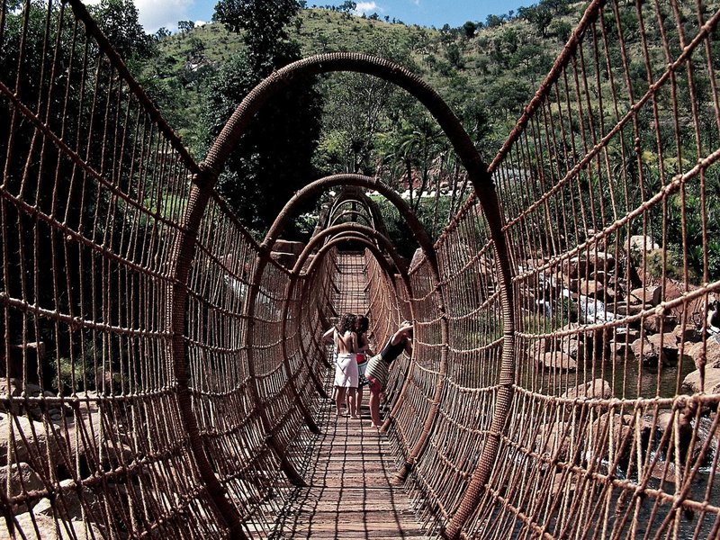 The Palace of The Lost City 28