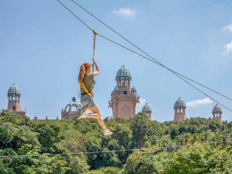 The Palace of The Lost City 29