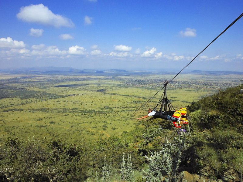 The Palace of The Lost City 33