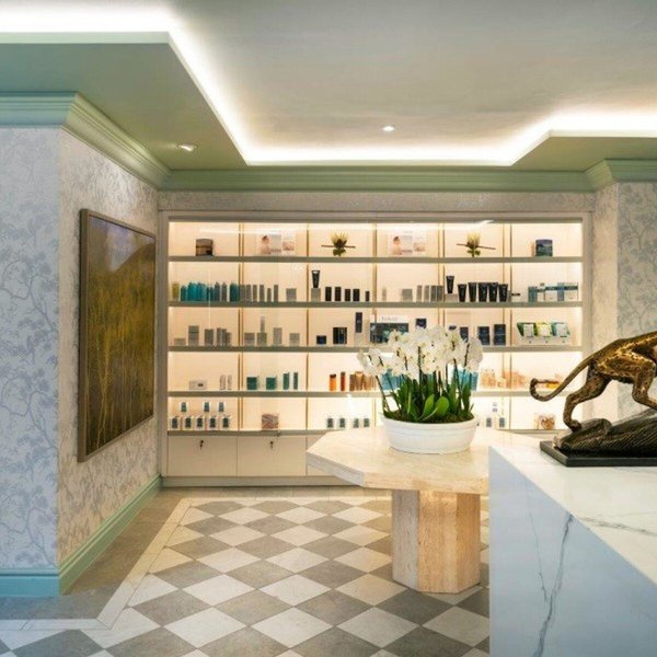 The Palace of The Lost City 35