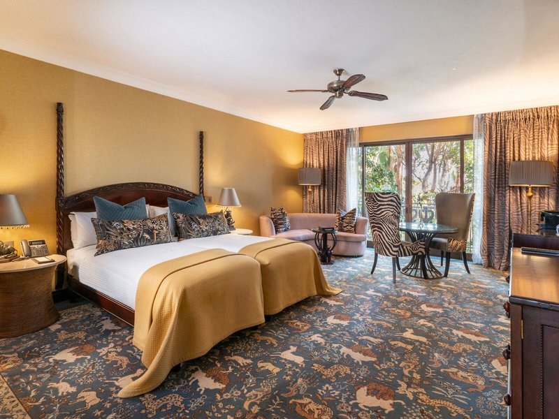 The Palace of The Lost City 38