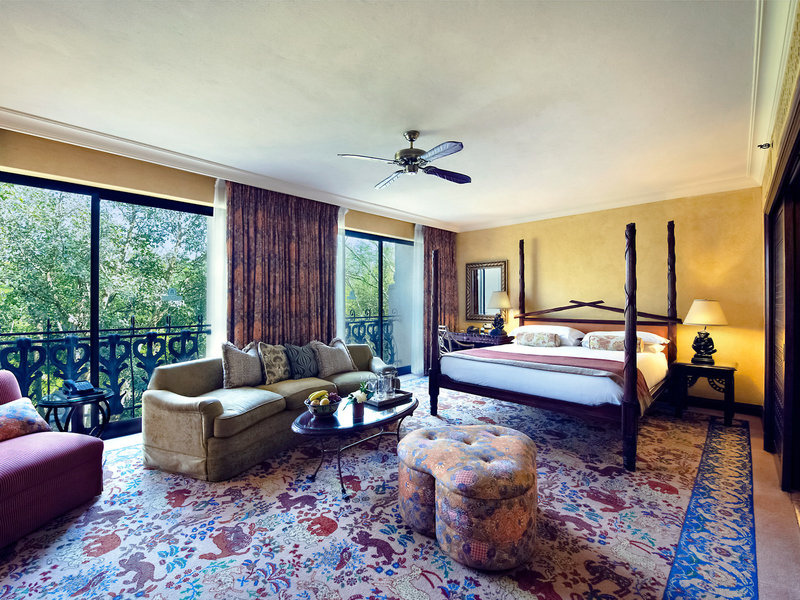 The Palace of The Lost City 40