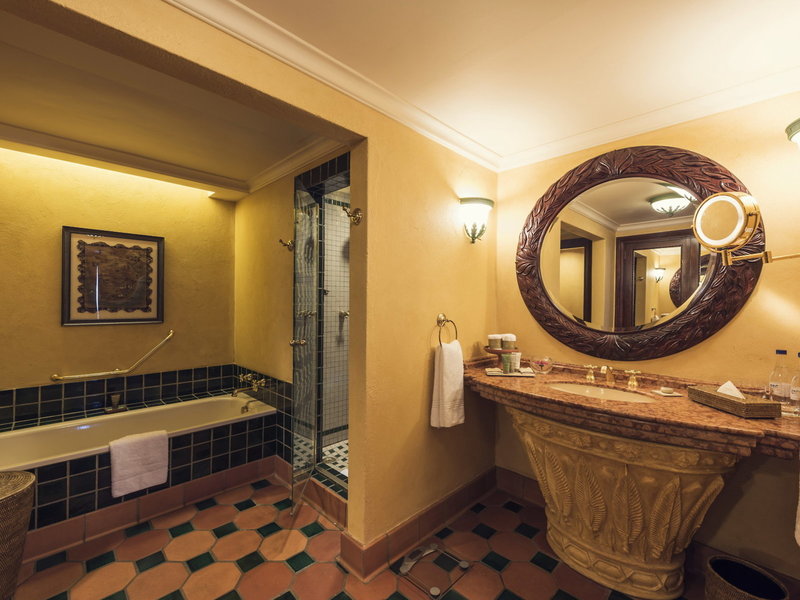 The Palace of The Lost City 45